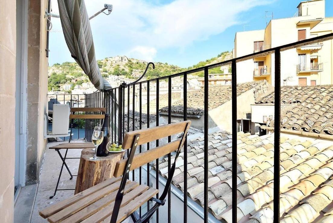 Hotel Misar-36 à Modica Extérieur photo