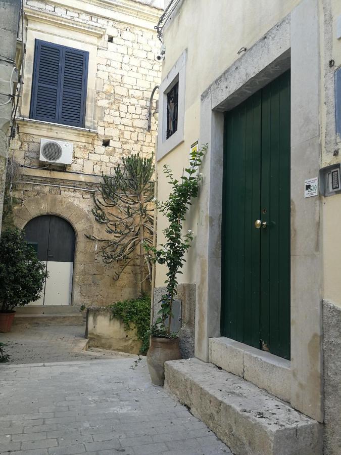 Hotel Misar-36 à Modica Extérieur photo