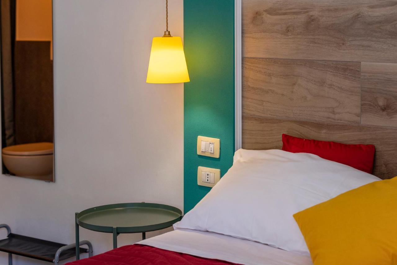 Hotel Misar-36 à Modica Extérieur photo