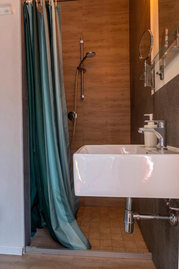 Hotel Misar-36 à Modica Extérieur photo