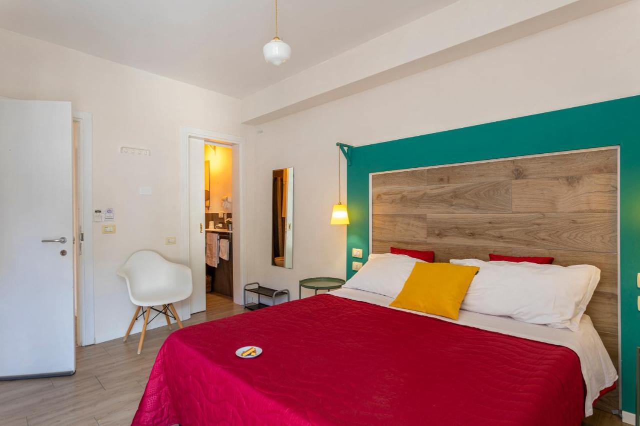 Hotel Misar-36 à Modica Extérieur photo
